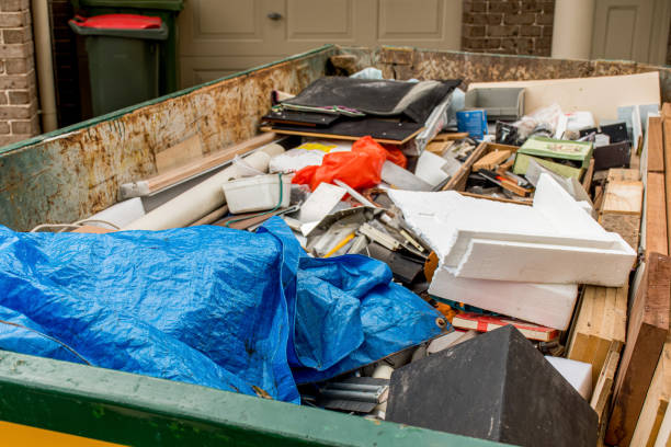 Best Recycling Services for Junk  in Paradise, CA